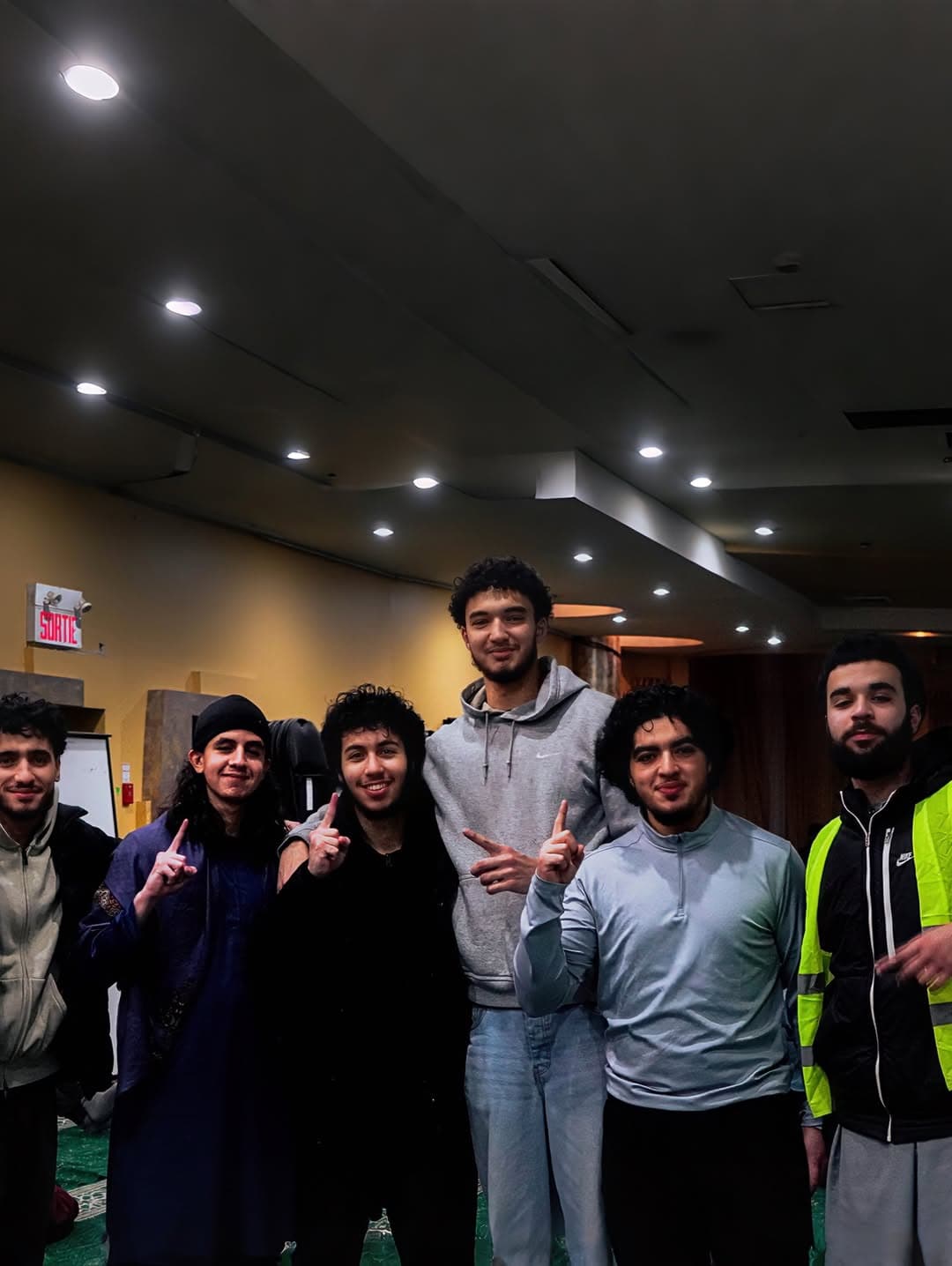 Événements R2F Dawah — photo 1