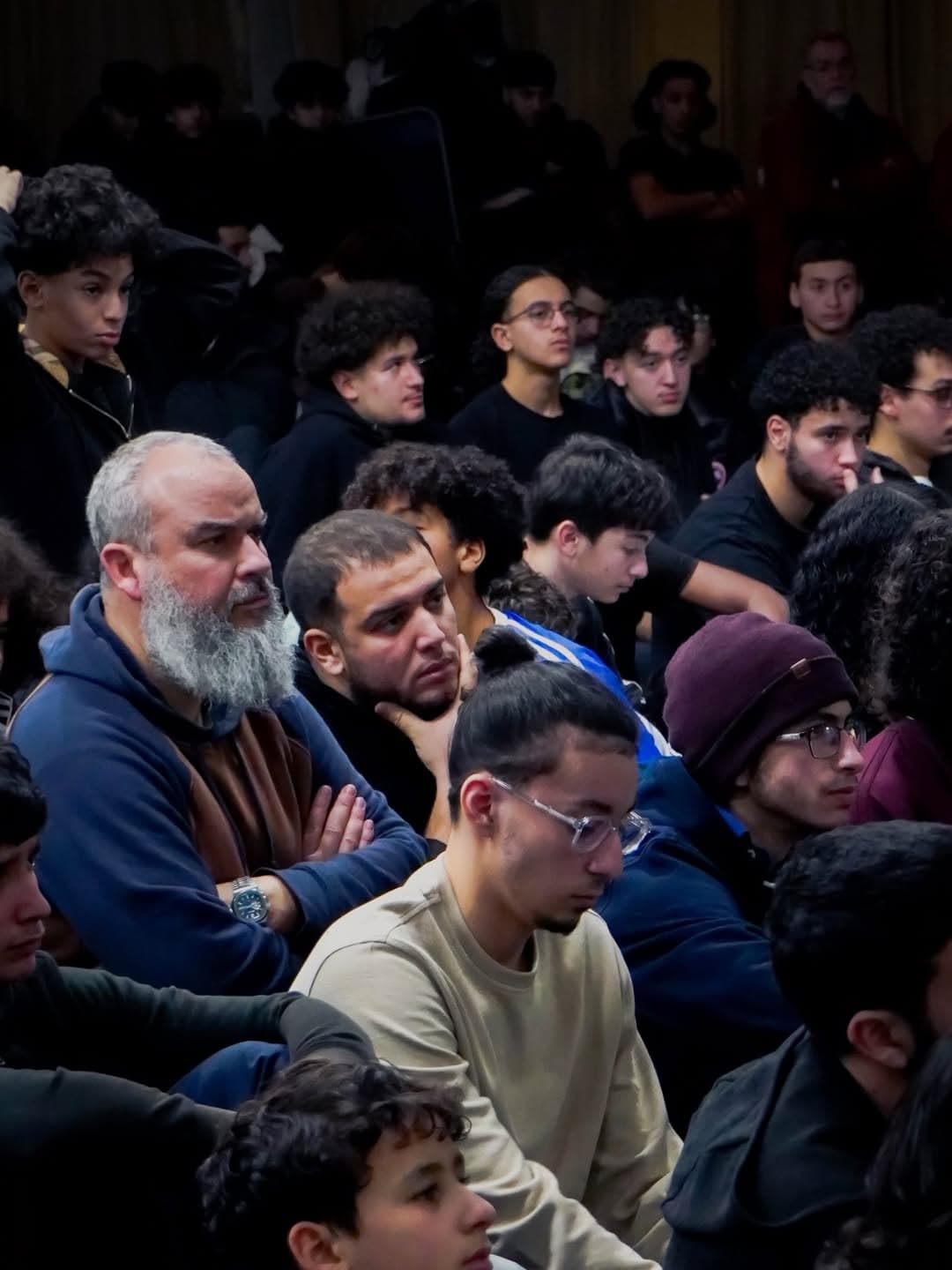 Événements R2F Dawah — photo 2