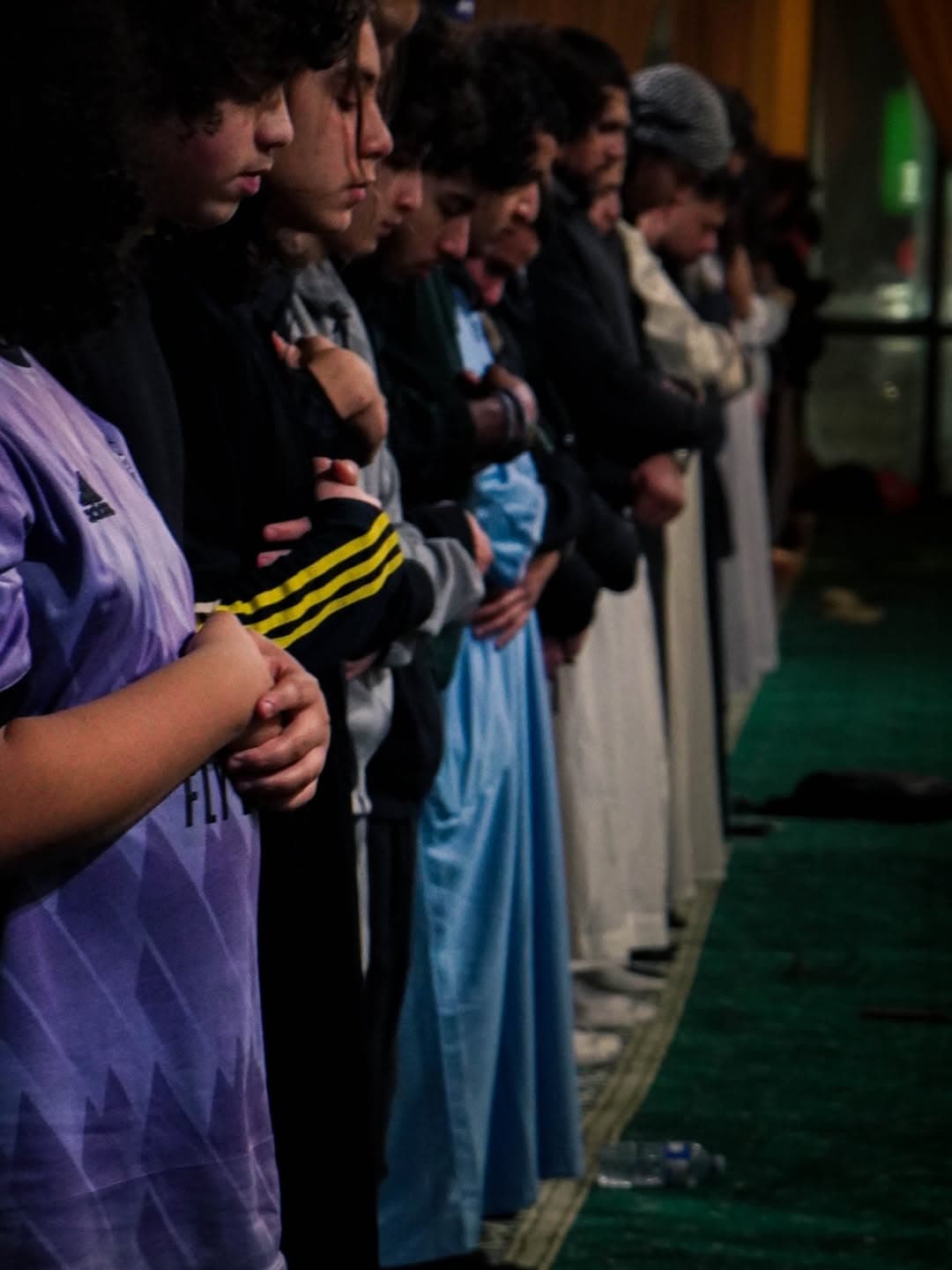 Événements R2F Dawah — photo 3