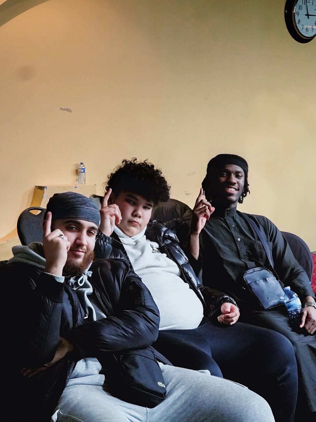Événements R2F Dawah — photo 4
