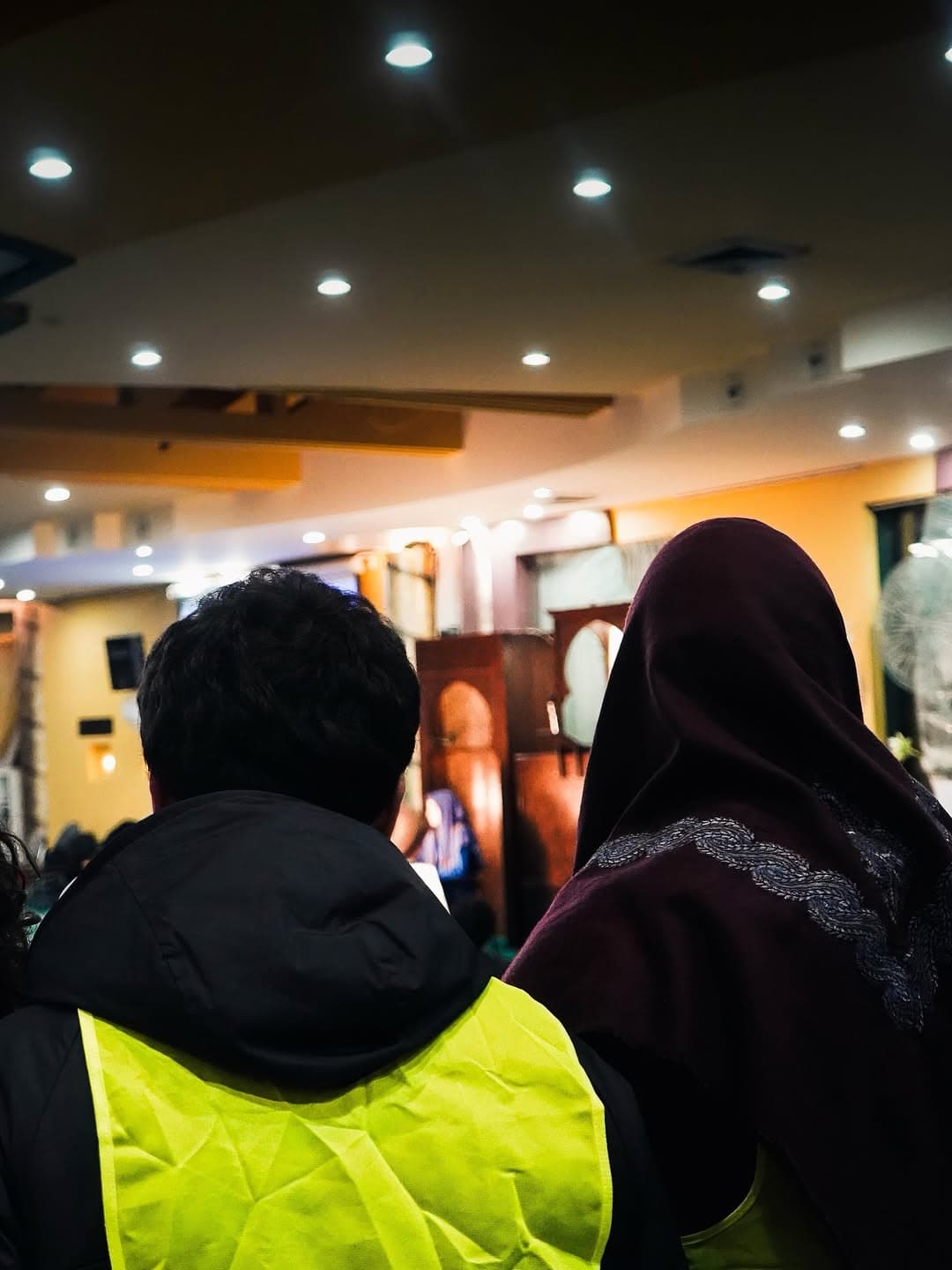 Événements R2F Dawah — photo 6