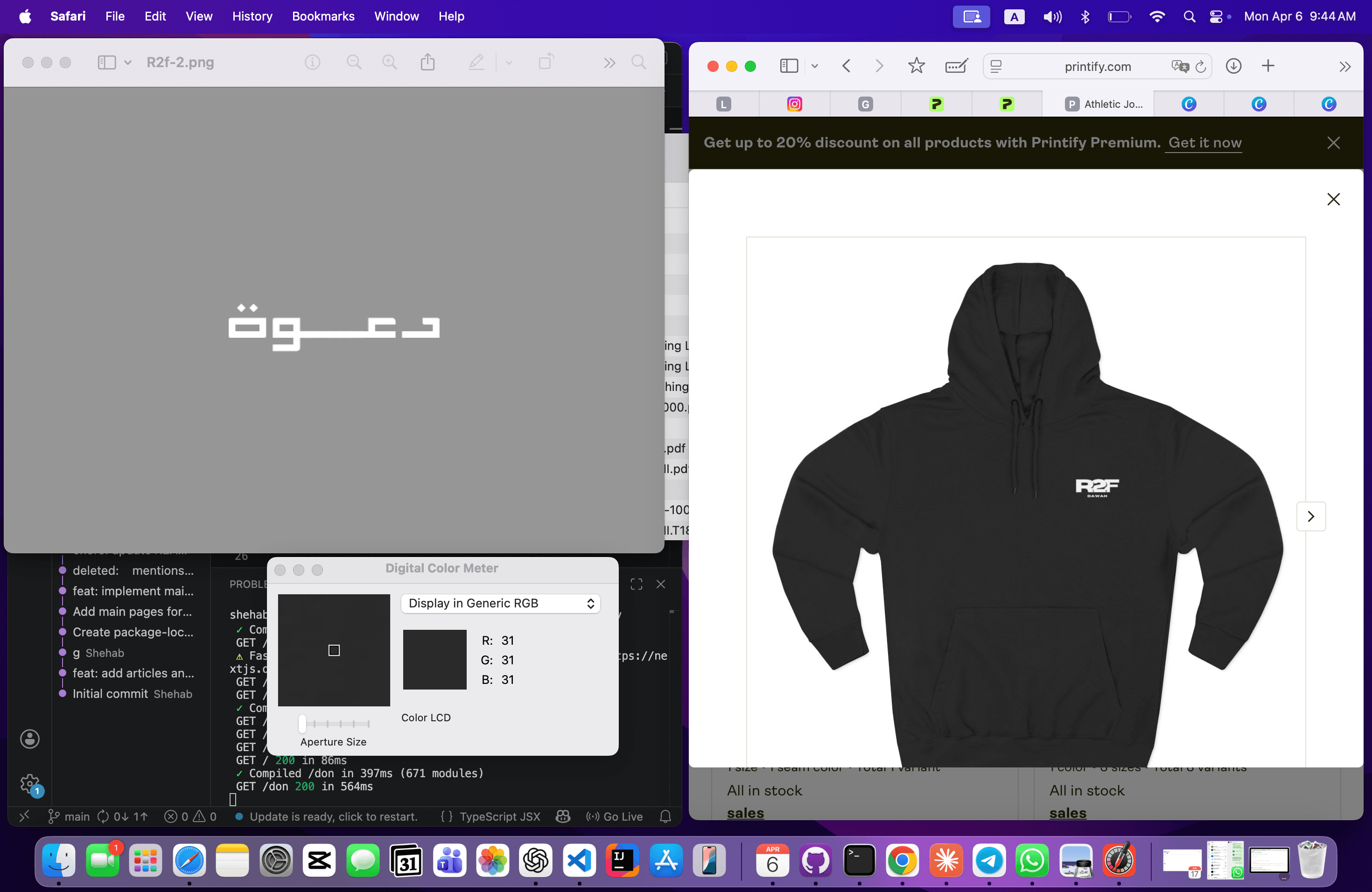 R2f site