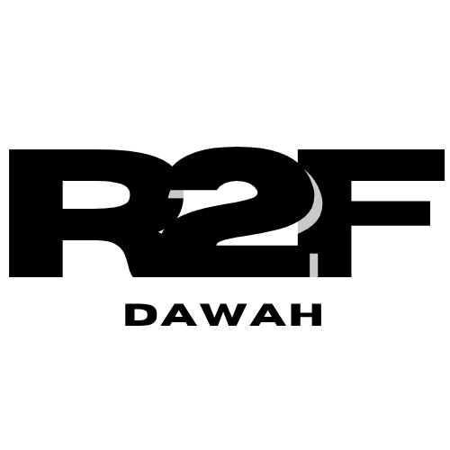 R2F Dawah — Blog